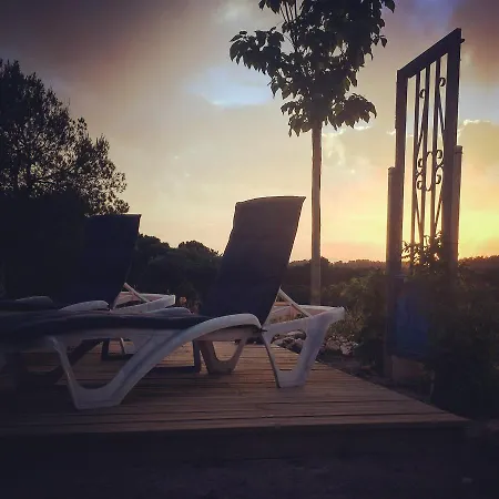 Casa 2 Salchichas *