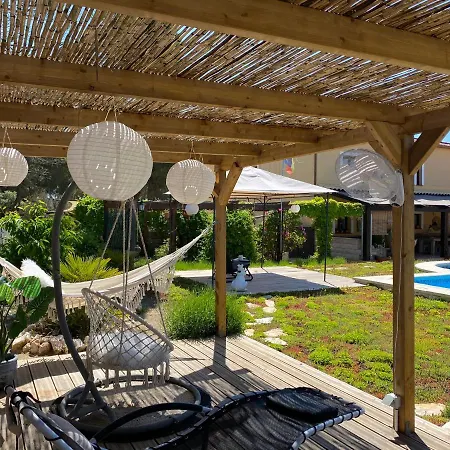 Casa 2 Salchichas